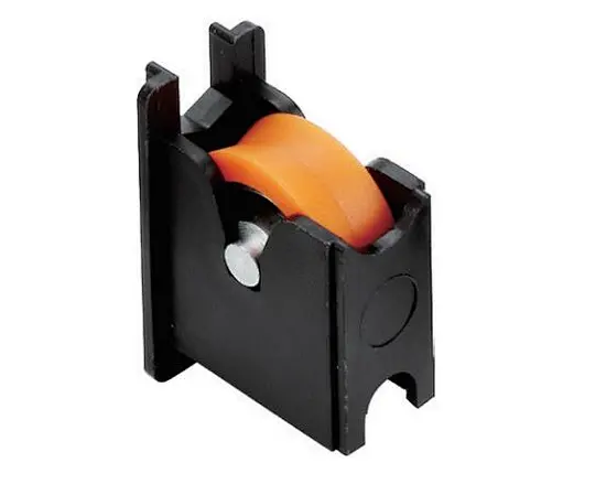 PLASTIC ROLLER