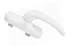 WINDOW HANDLE FOR ALUMINUM WINDOW