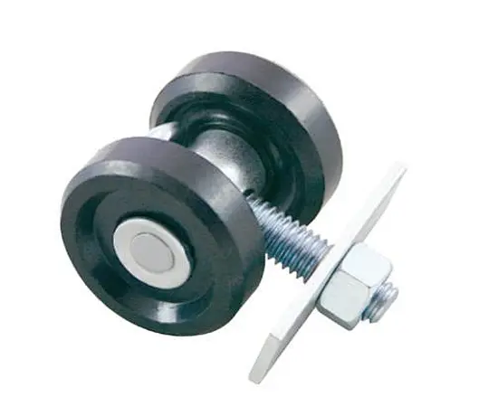 WINDOW ROLLER PULLEY WHEEL FOR SLIDING WINDOW