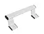 DOOR HANDLE FOR ALUMINIUM DOOR