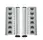 DOOR HANDLE FOR ALUMINIUM DOOR