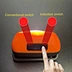 Rechargeable LED Headlight