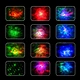 Projection Light
