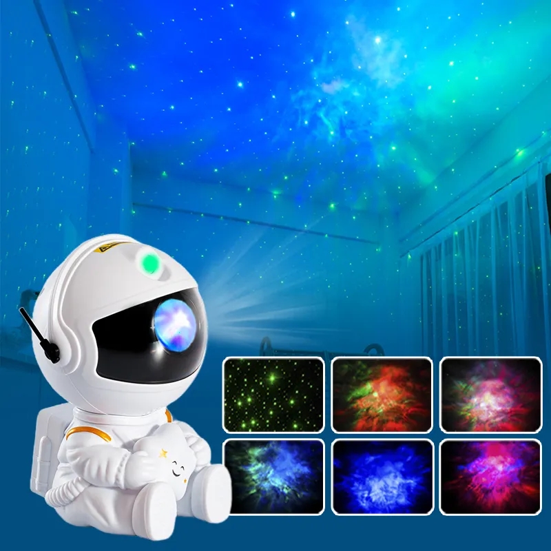 Projection Light