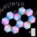 Hexagonal Light