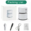 Mini Table Vacuum Cleaner