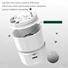 Mini Table Vacuum Cleaner