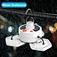 LED Solar Light