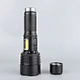Zoomable  Flashlight