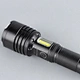 Zoomable  Flashlight