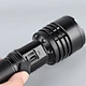 Zoomable  Flashlight