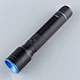 RCS Type-C USB Rechargeable Aluminum LED Flashlight