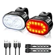 LED Bike Light