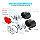 LED Bike Light