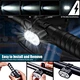 LED Bike Light