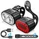 LED Bike Light
