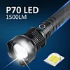 LED Flashlight