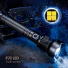 LED Flashlight