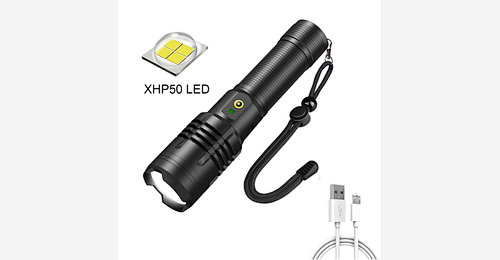 Flashlight Lightingpass