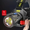 P50 Headlamp