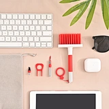 Keyboard Brush