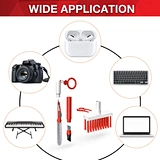 Keyboard Brush