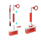 Keyboard Brush