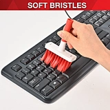 Keyboard Brush