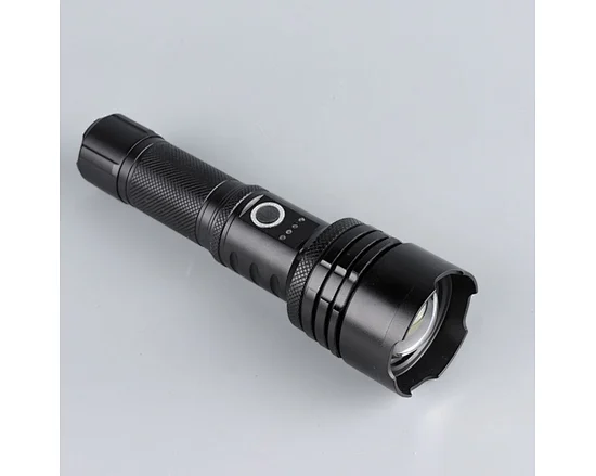 Led Torch Light