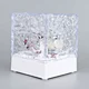 Crystal Table Lamp