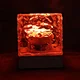 Crystal Table Lamp