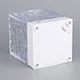 Crystal Table Lamp