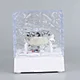 Crystal Table Lamp