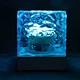 Crystal Table Lamp