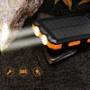Solar Power Bank