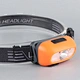 Sensor Head lamp