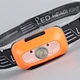 Sensor Head lamp