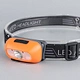 Sensor Head lamp