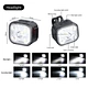 LED Bicycle Light