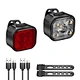 LED Bicycle Light