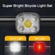 LED Bicycle Light