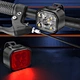 LED Bicycle Light