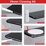 Cleaning Tool Kit