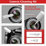 Cleaning Tool Kit