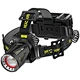 Sensor Headlight