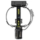 Sensor Headlight