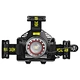 Sensor Headlight