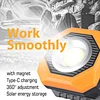 COB LED WorkLight