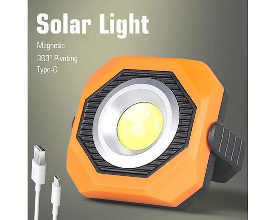 COB LED WorkLight