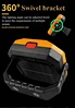 COB LED WorkLight